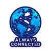 Always Connected