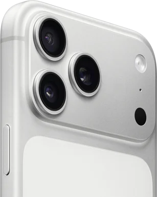 Apple iPhone 17 Pro Max 256GB 6,9" Silver MFYM4QN/A