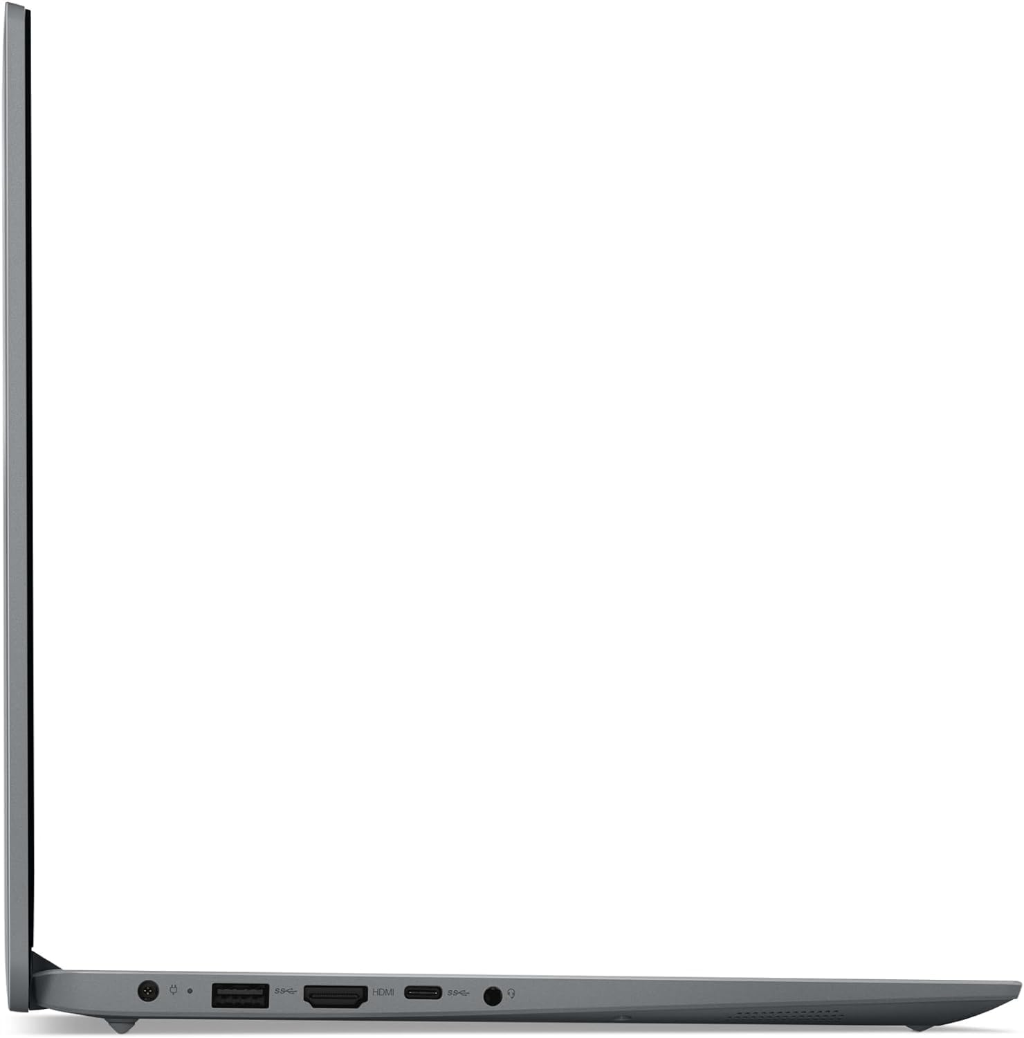 Lenovo Ideapad 1 82V700GBIX 15.6" Celeron N4120 8GB/256GB/FDOS Grey