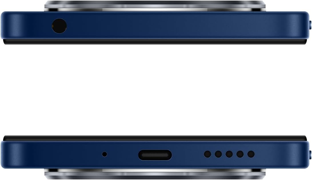 XIAOMI Redmi 14C 4/128GB Starry blue