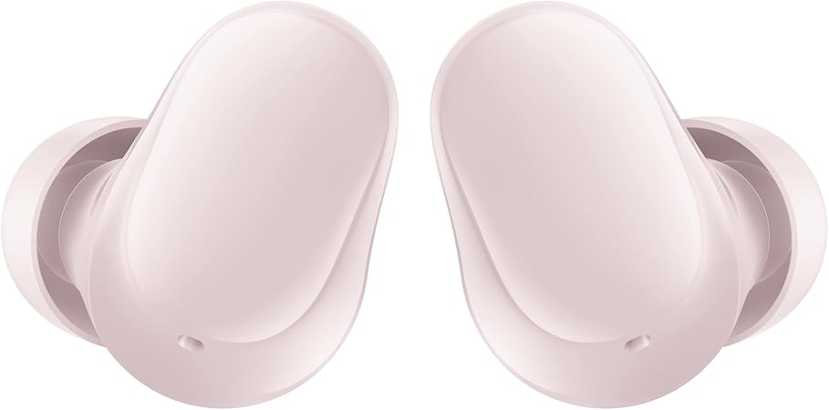 XIAOMI REDMI BUDS 6 PLAY AURICOLARI PINK
