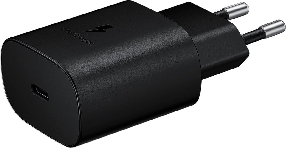 Samsung Caricatore 15W EP-T1510 PD USB-C Black