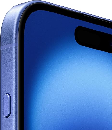 APPLE IPHONE 16 128 GB BLU EU