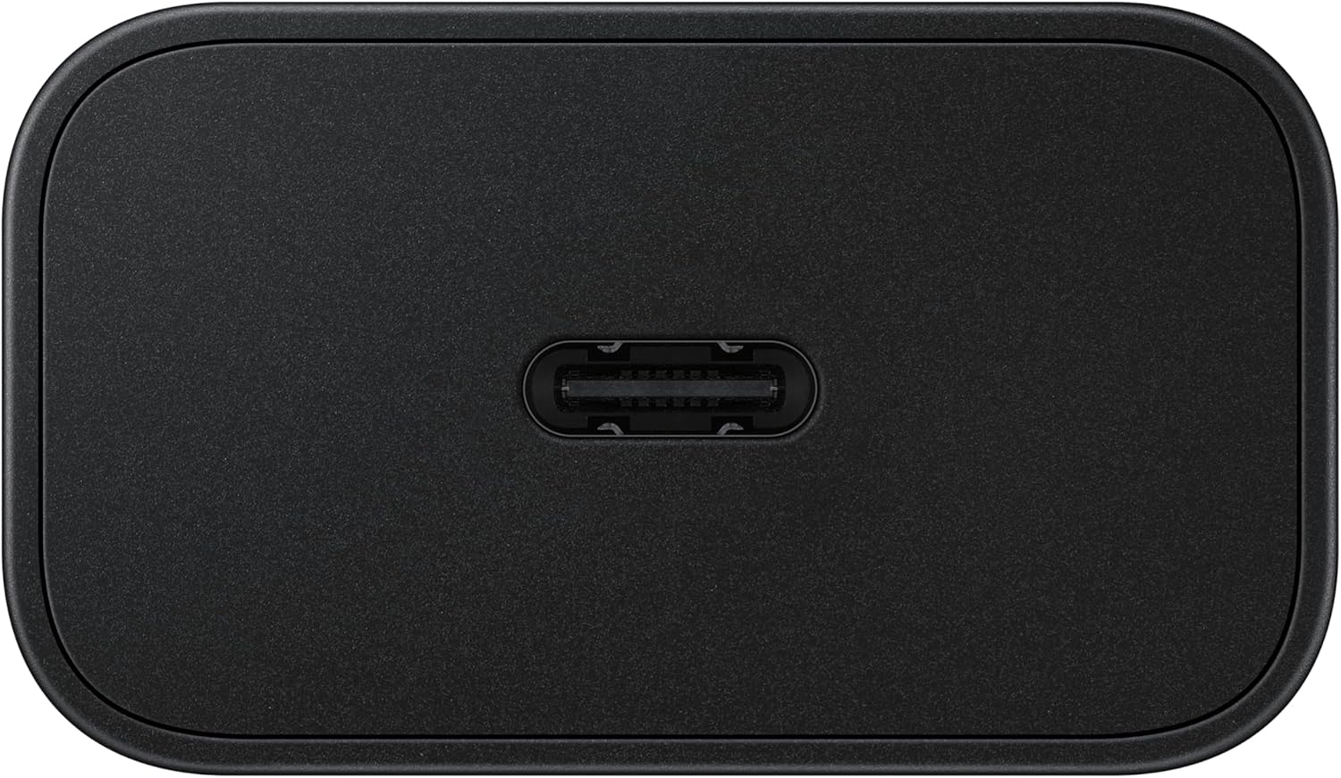 Samsung Caricabatterie 25W Black (EP-T2510)