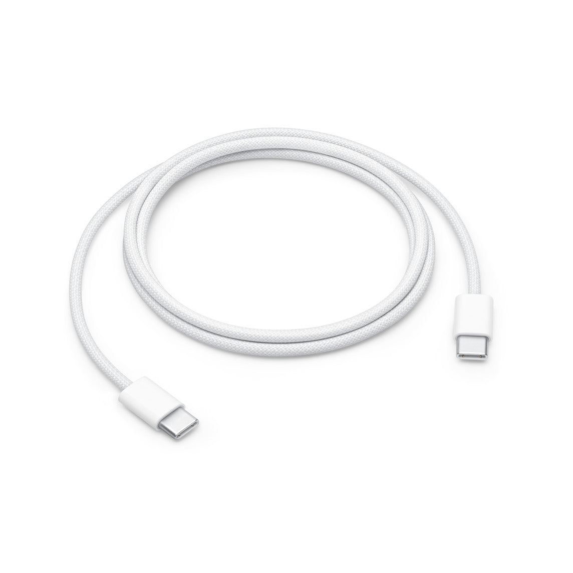 APPLE CAVO TYPE-C / TYPE-C 60W 1 MT ( MQKJ3ZM/A )