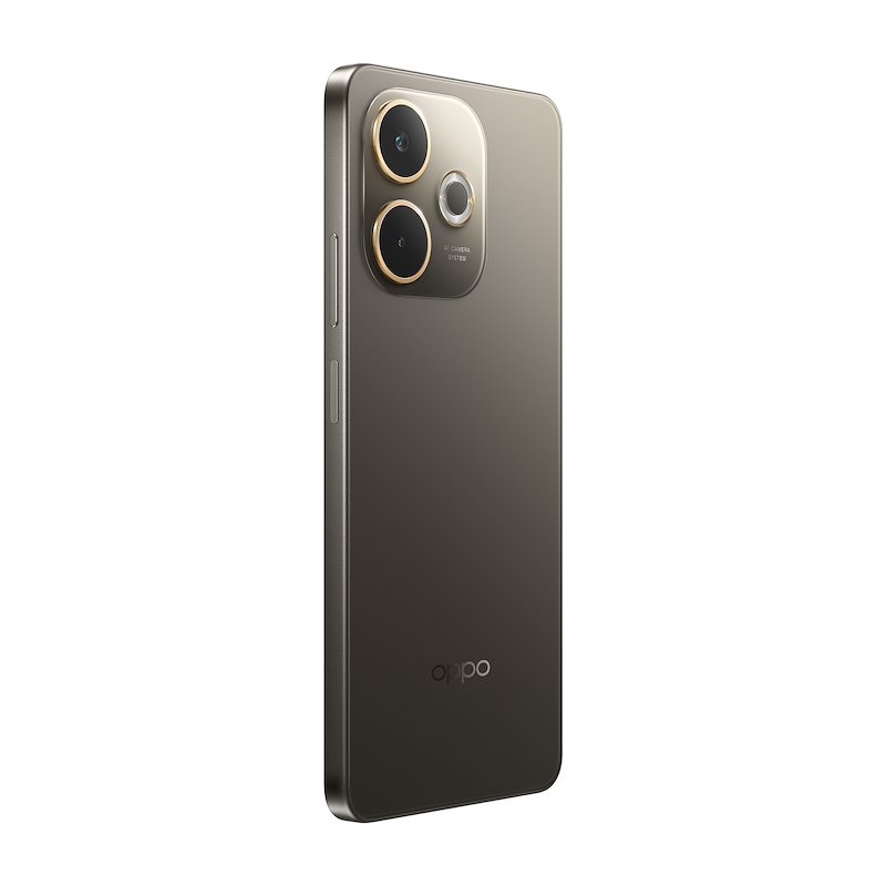 OPPO A5 PRO 8/256 5G BLACK IT