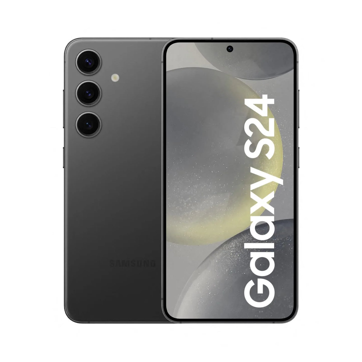 Samsung Galaxy S24 256G ONYX BLACK