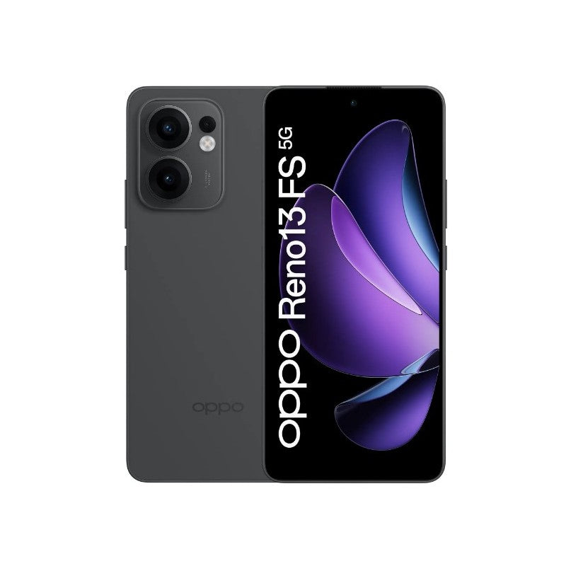 OPPO RENO 13FS 5G 12/512GB GRIS GRAFITO