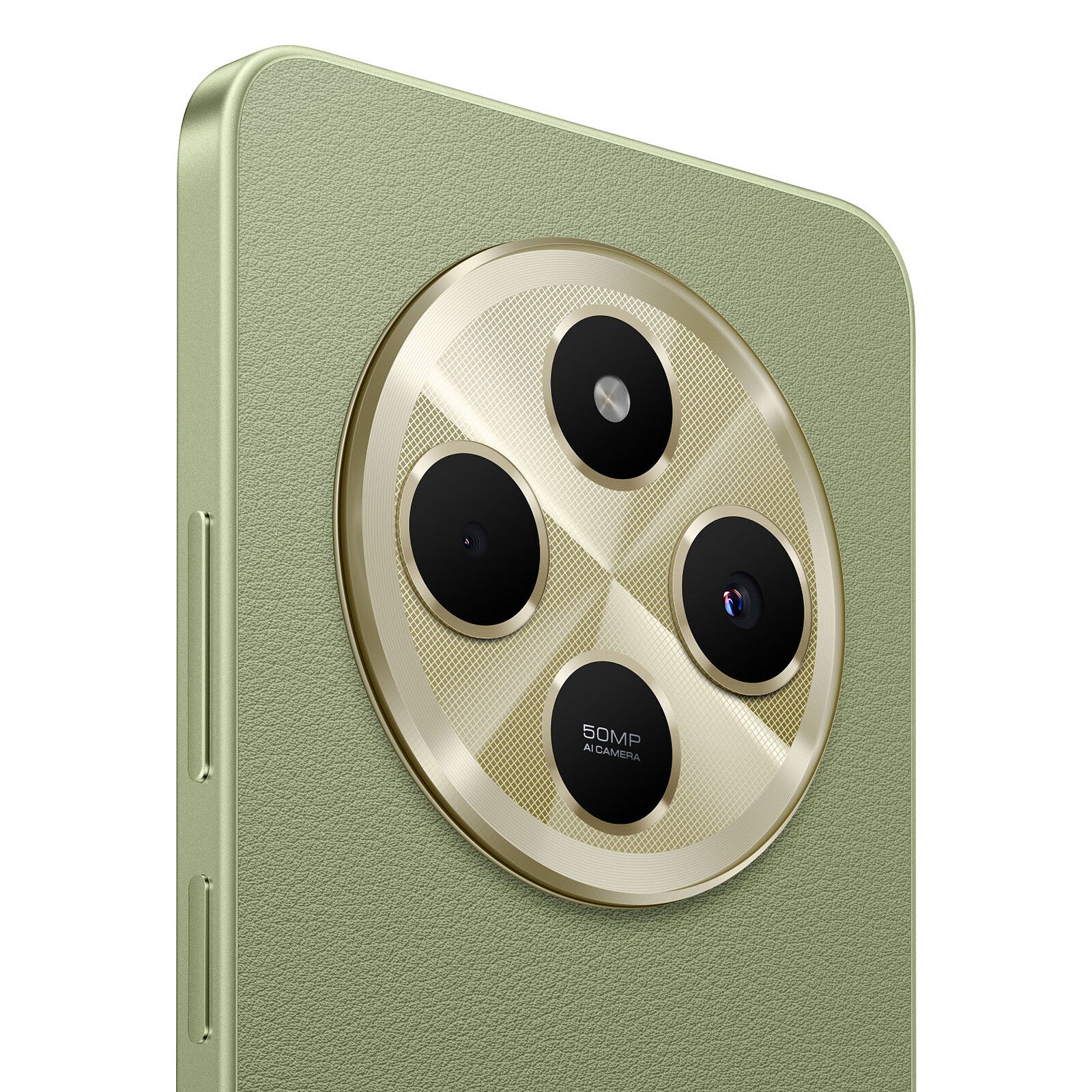 Xiaomi Redmi 14C /128GB green