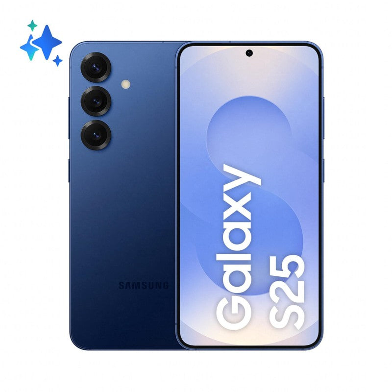 Samsung Galaxy S25 256 Navy