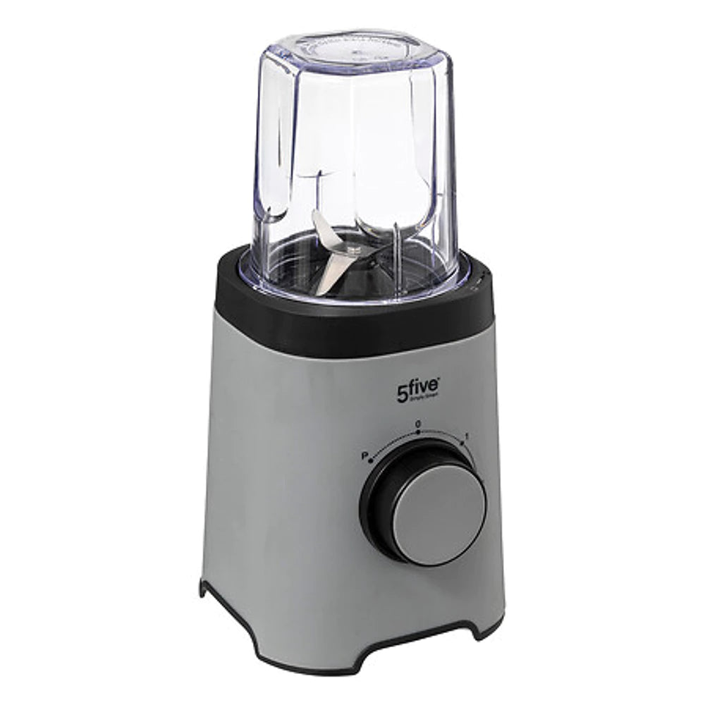 FRULLATORE + BORRACCIA X2 600ML 300M