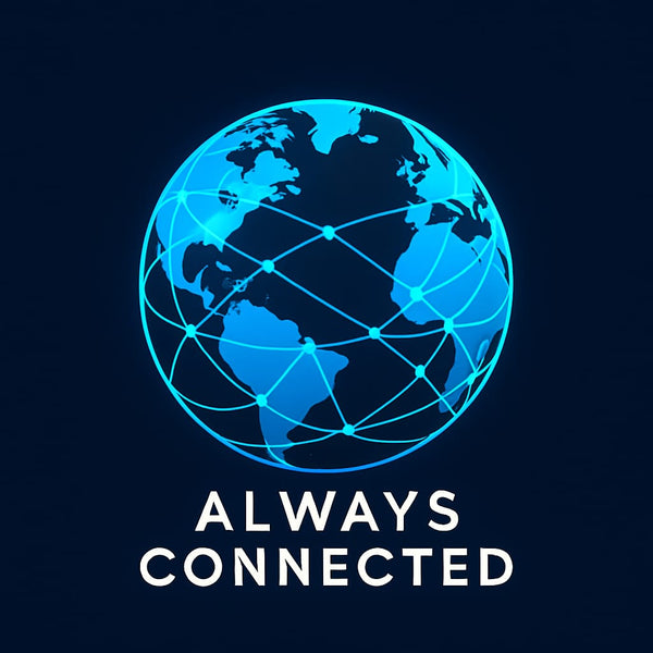 Always Connected