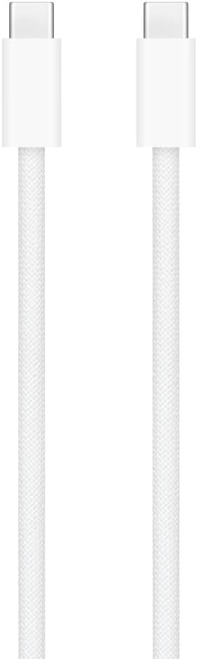 Apple Cavo Ricarica USB-C aUSB-C 2m 240W MU2G3ZM/A