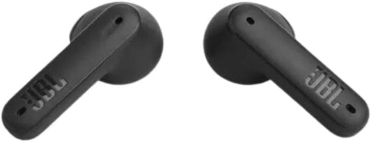 JBL Auricolari BT Tune FlexTWS Black