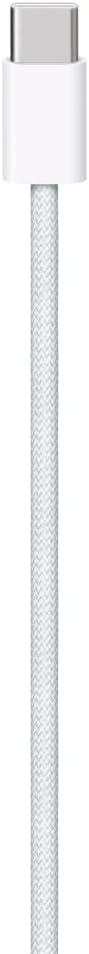 APPLE CAVO TYPE-C / TYPE-C 60W 1 MT ( MQKJ3ZM/A )