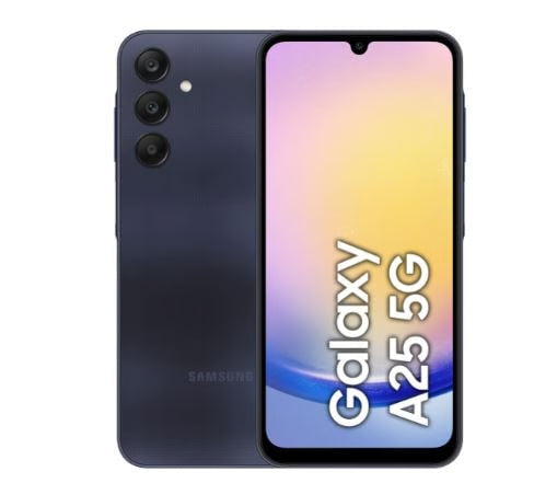 Smartphone Samsung Galaxy A25 6.5&