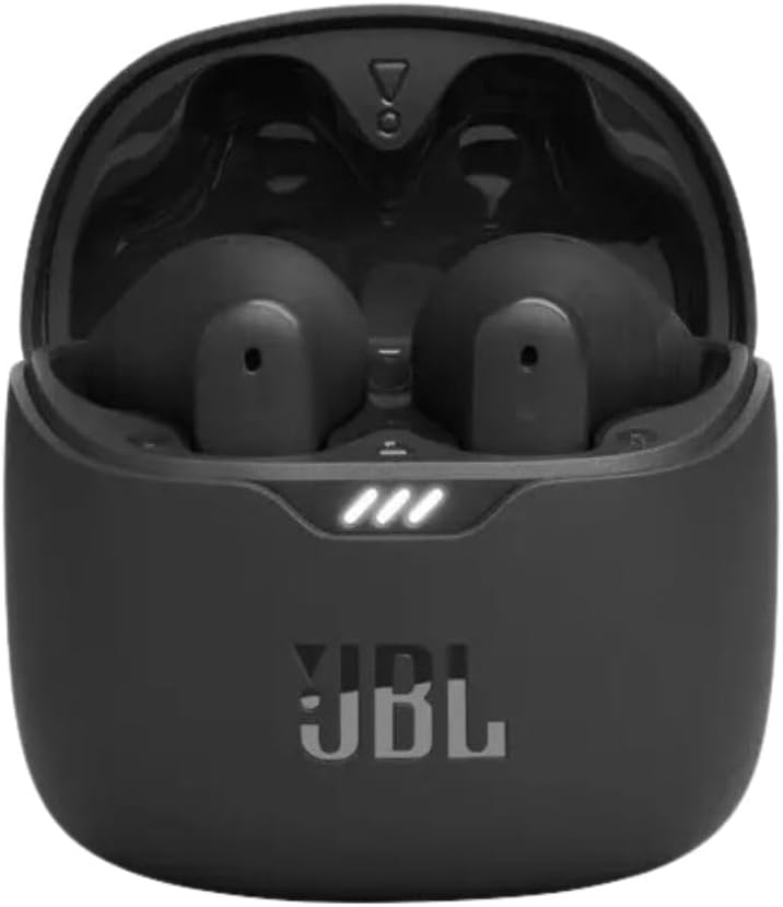 JBL Auricolari BT Tune FlexTWS Black
