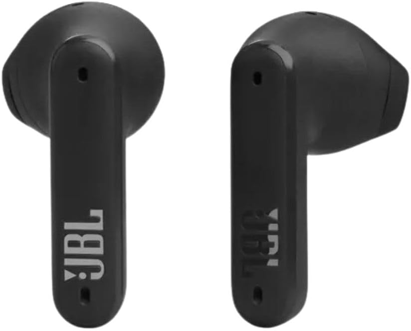 JBL Auricolari BT Tune FlexTWS Black
