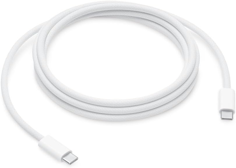 Apple Cavo Ricarica USB-C aUSB-C 2m 240W MU2G3ZM/A