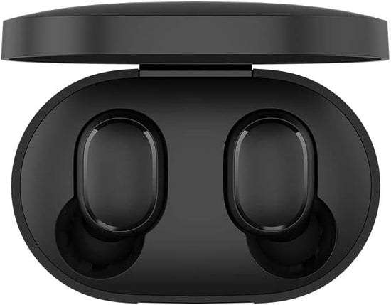XIAOMI Redmi Buds Essential, Qualità del Suono HD, Bluetooth 5.2, 18 Ore di Durata Della Batteria, Impermeabile IPX4, Modalità Mono/Stereo, Modalità