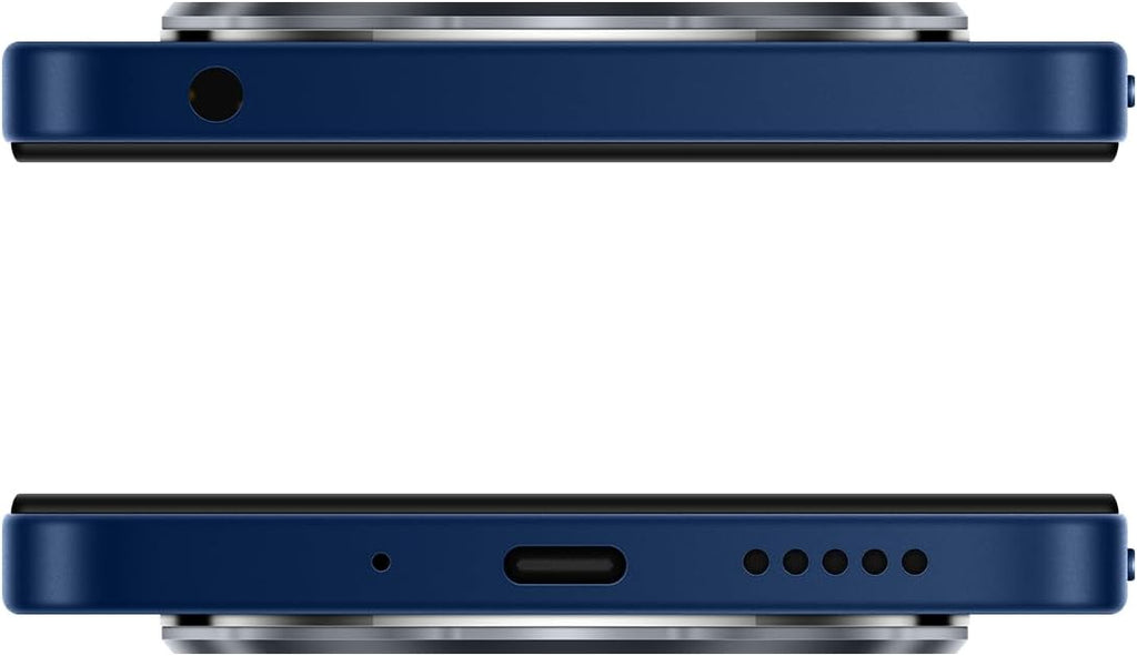 XIAOMI Redmi 14C 4/128GB Starry blue