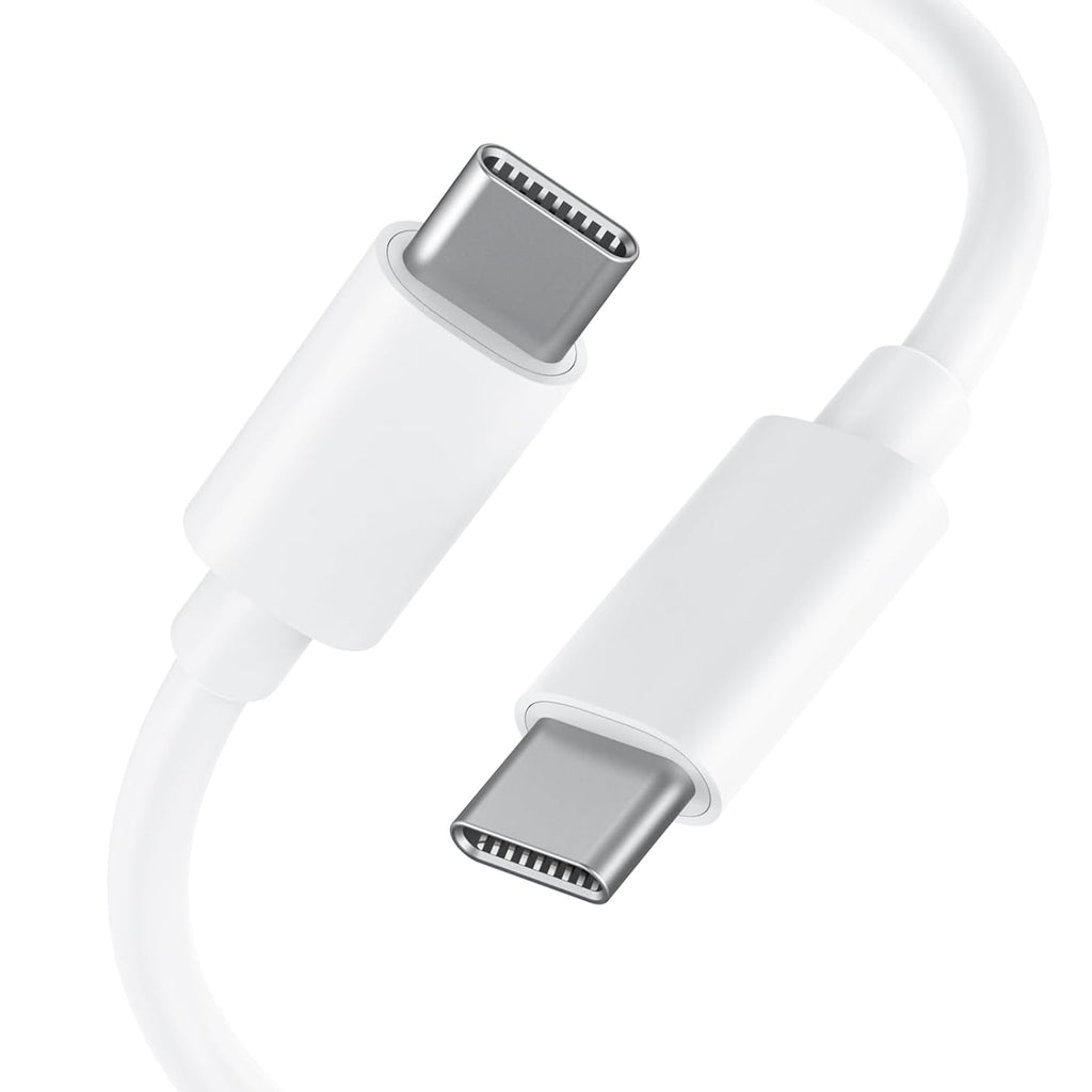 Samsung Cavo USB-C to USB-C EP-DX510JW 1.8m 5A White