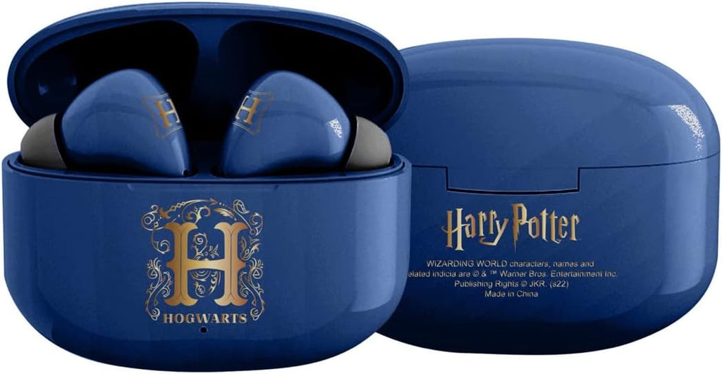 OTL Auricolari Wireless Hogwarts gold