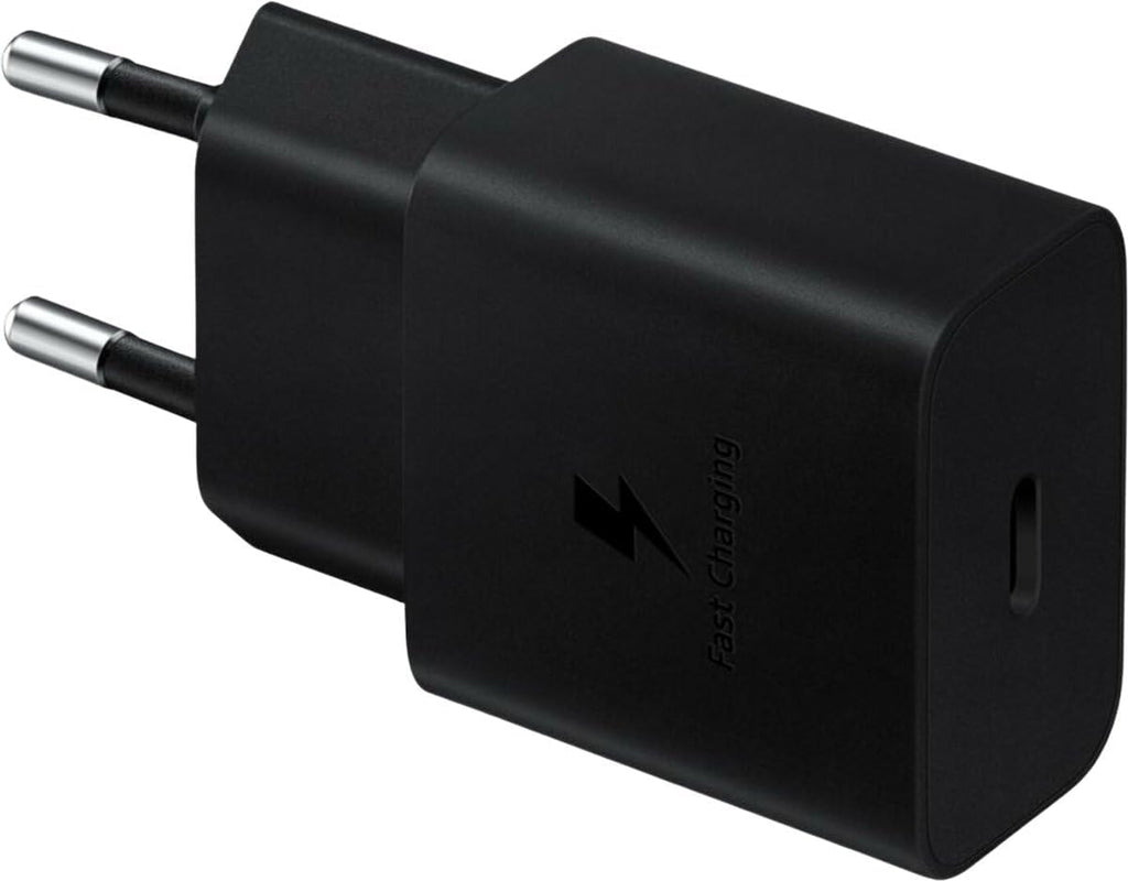 Samsung Caricatore 15W EP-T1510 PD USB-C Black