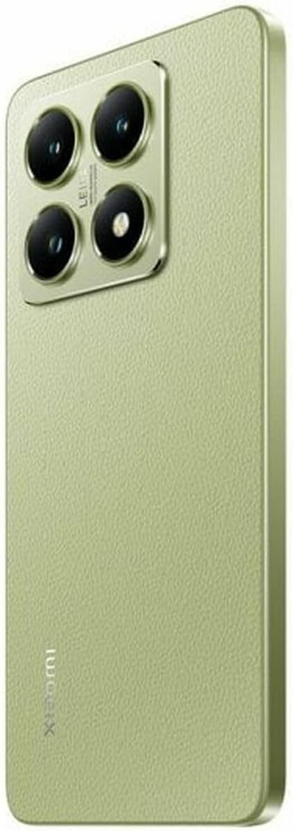 XIAOMI 14T 12/256 GB 5G GRAY