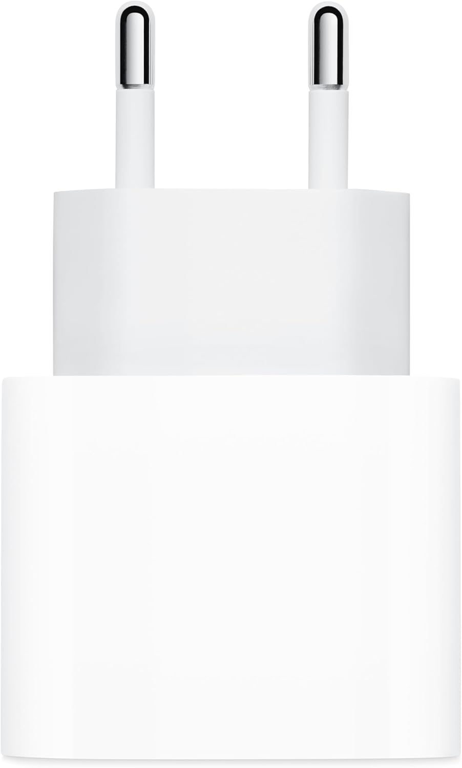 Apple Caricatore 20W USB-C iPhone iPad Watch MHJE3ZM/A