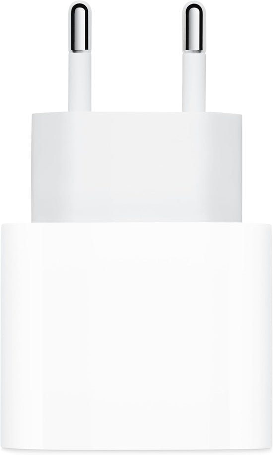 Apple Caricatore 20W USB-C iPhone iPad Watch MHJE3ZM/A