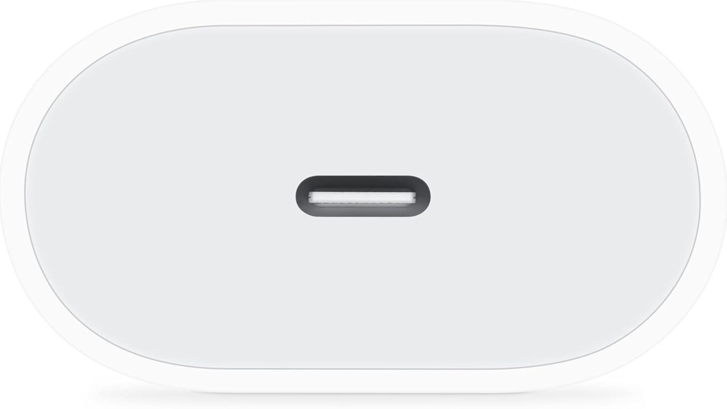 Apple Caricatore 20W USB-C iPhone iPad Watch MHJE3ZM/A