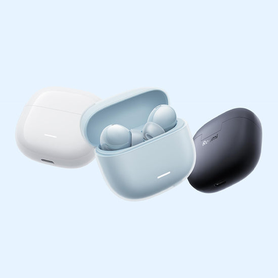 XIAOMI Redmi Buds 6 lite