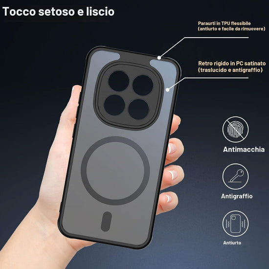 Cover per Redmi Note 15 Pro + 5G
