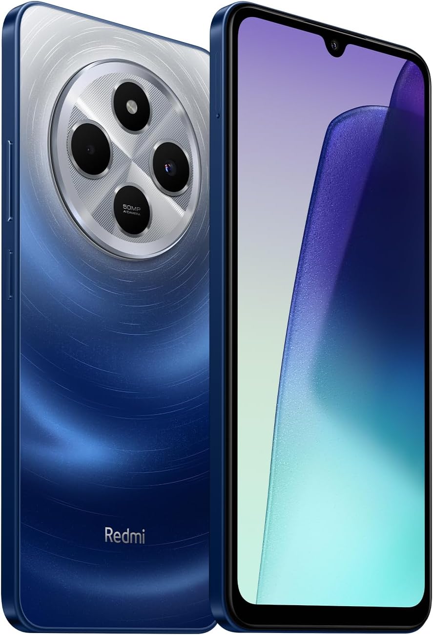 XIAOMI Redmi 14C 4/128GB Starry blue