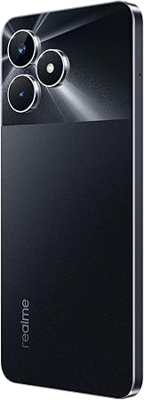 REALME NOTE 60 4/128 GB MARBLE BLACK IT