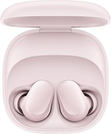 XIAOMI REDMI BUDS 6 PLAY AURICOLARI PINK