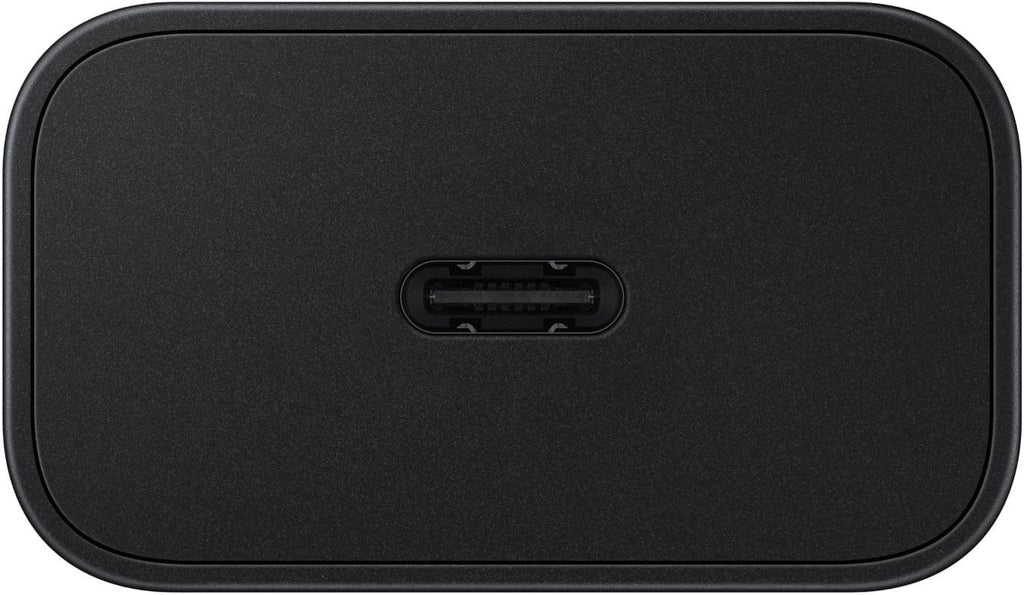 Samsung Caricatore 25W EP-T2510NBE FC USB-C Black