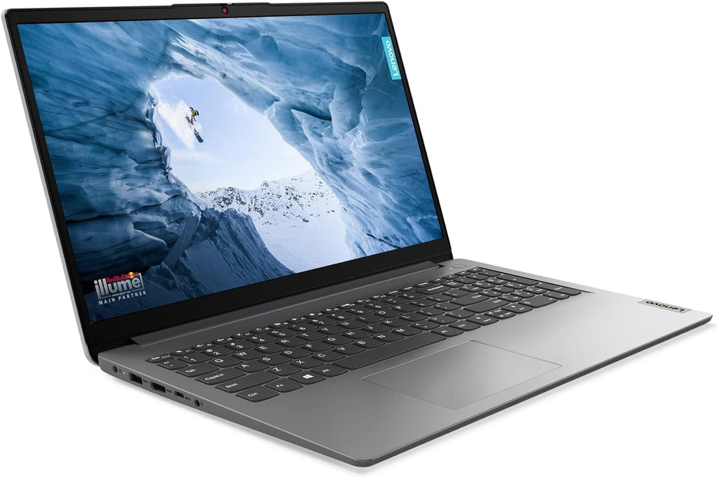 Lenovo Ideapad 1 82V700GBIX 15.6" Celeron N4120 8GB/256GB/FDOS Grey