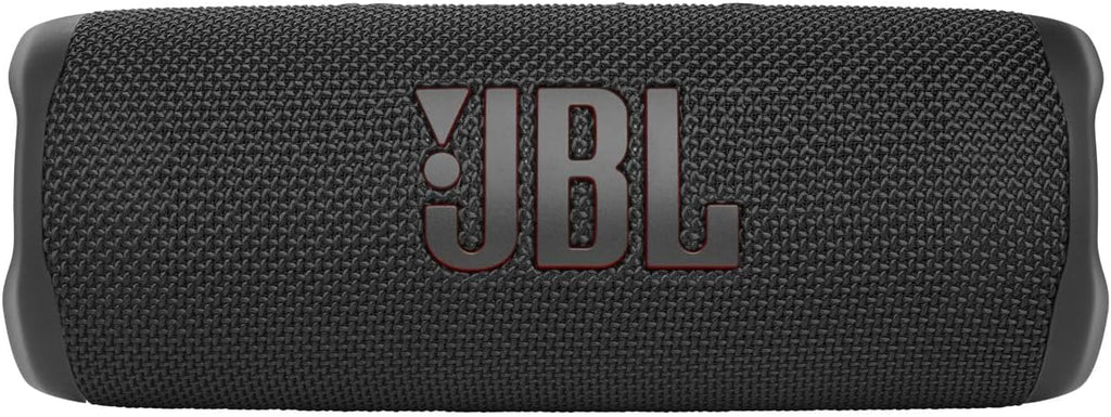 JBL Flip 6 Speaker Bluetooth Portatile nero