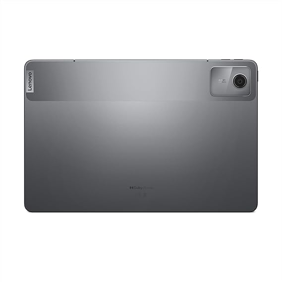 Lenovo Tab M11, 4/128GB, Lite+pen