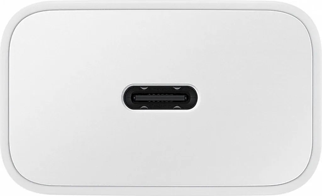 Samsung Caricabatterie 15W EP-TA1510 PD USB-C White