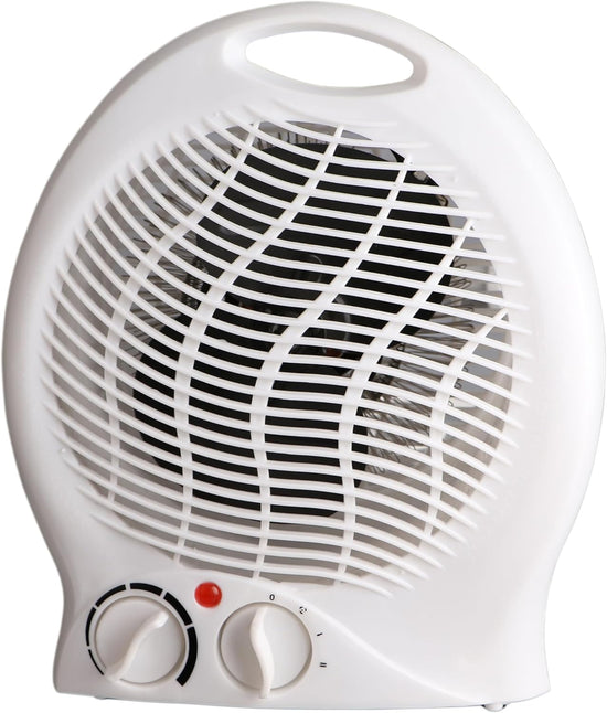 EHH011 Termoventilatore Esperanza 1000w/2000w gobi