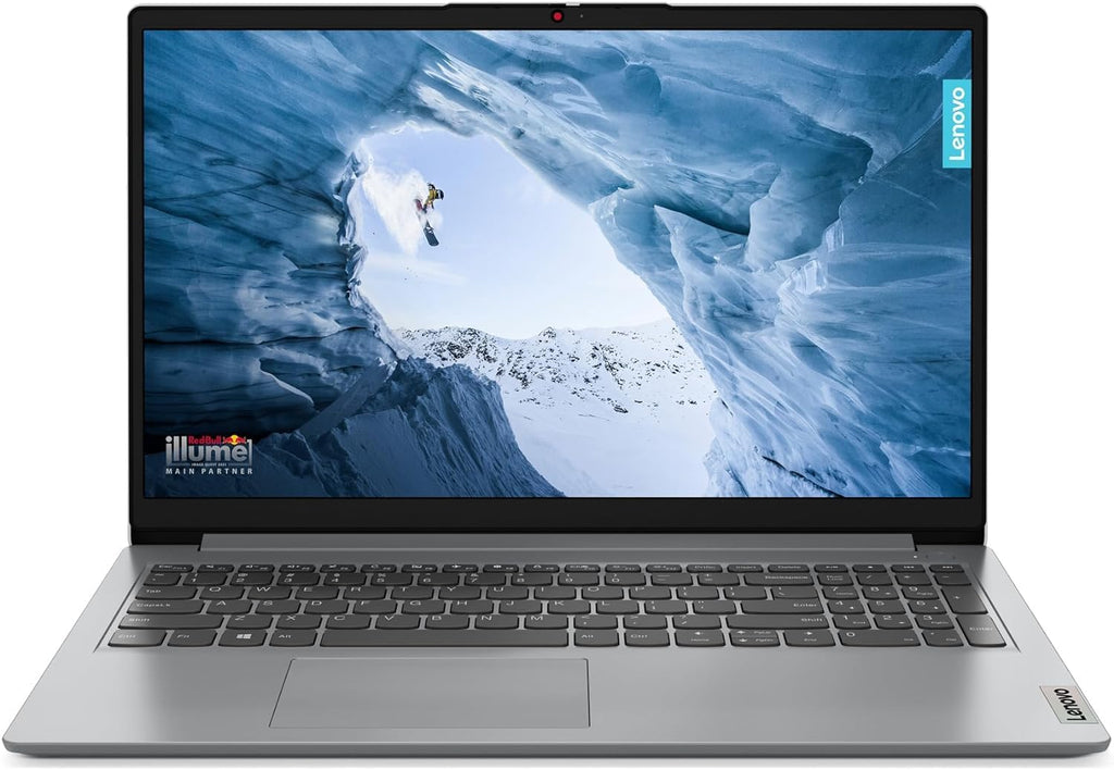 Lenovo Ideapad 1 82V700GBIX 15.6" Celeron N4120 8GB/256GB/FDOS Grey