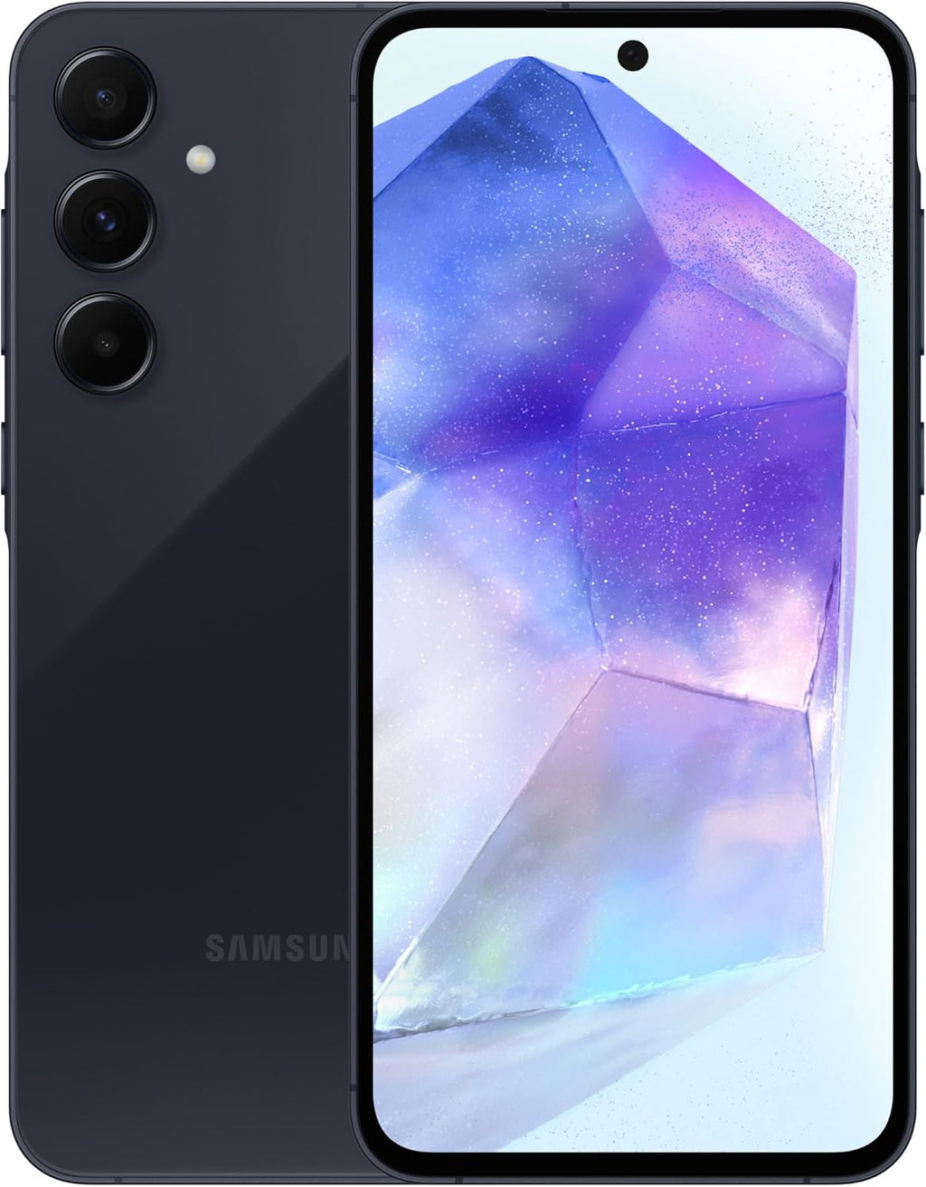 Samsung Galaxy A55 5G Smartphone 256GB Navy