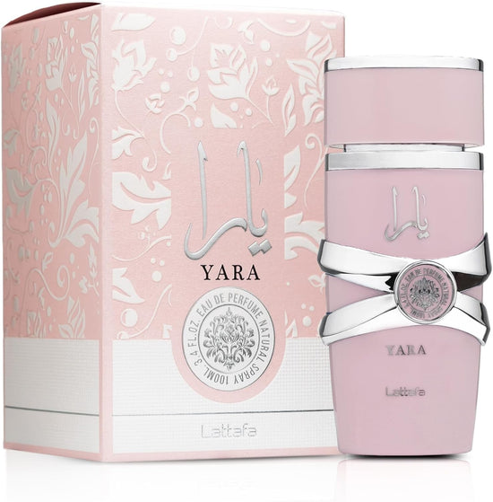Lataffa Yara Profumo 100 ml