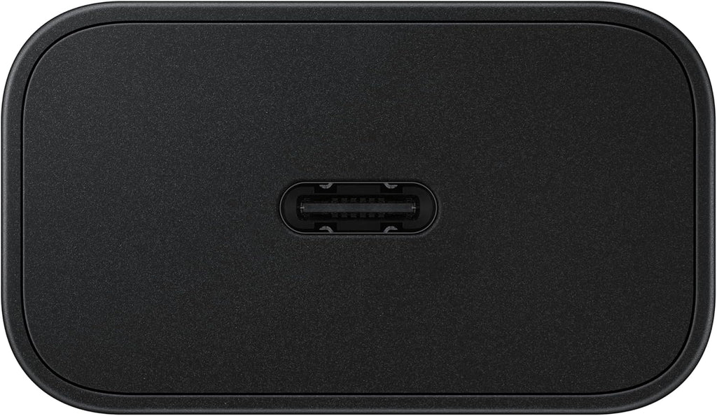 Samsung Caricabatterie 25W Black (EP-T2510)