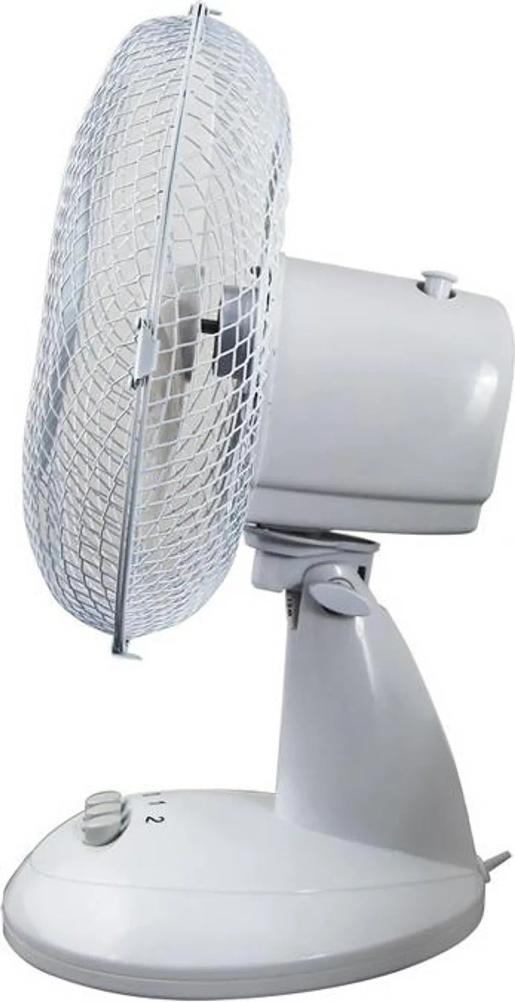 EHF004WE Ventilatore da tavolo Esperanza 9&