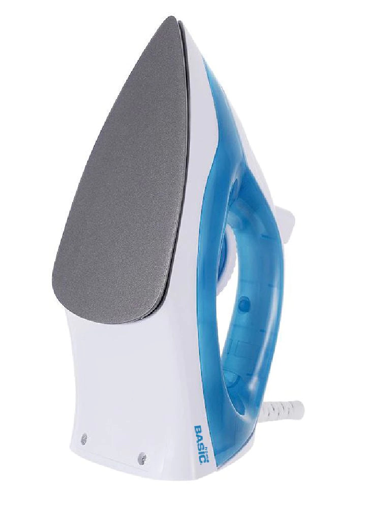 Ferro da stiro a vapore 10001200w