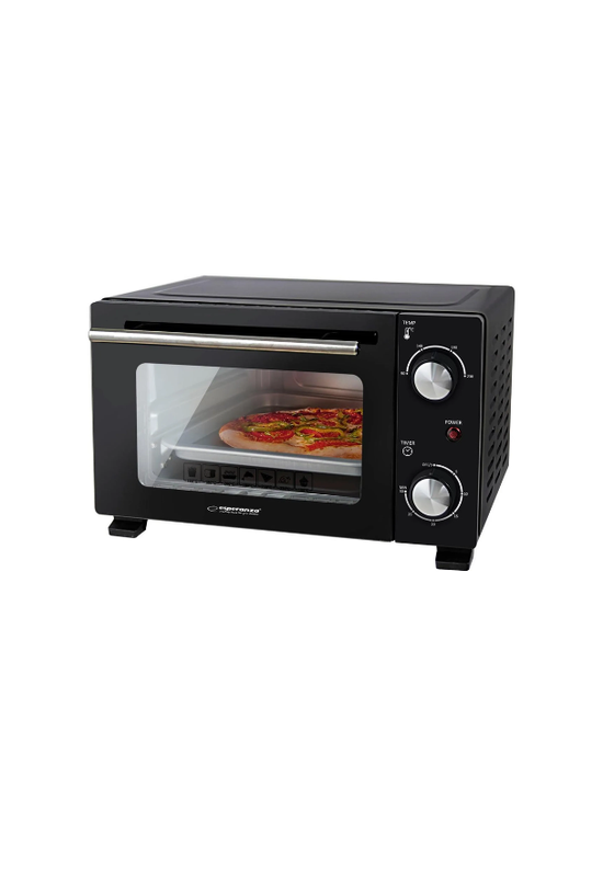 EKO007N Miniforno Esperanza calzone 10l